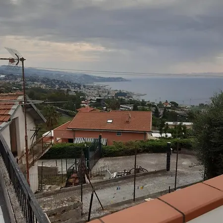 Piccolo Paradiso Di Roberta Sanremo