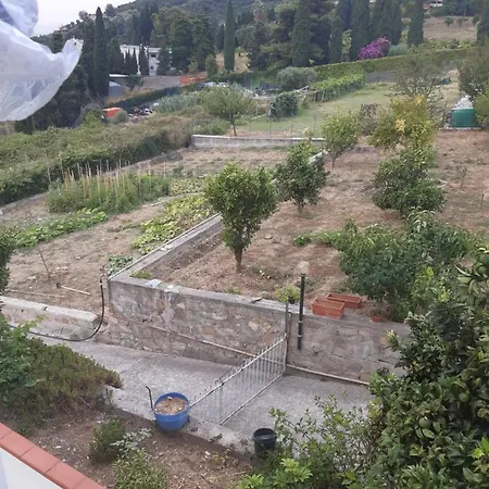 Piccolo Paradiso Di Roberta Semesterbostad *